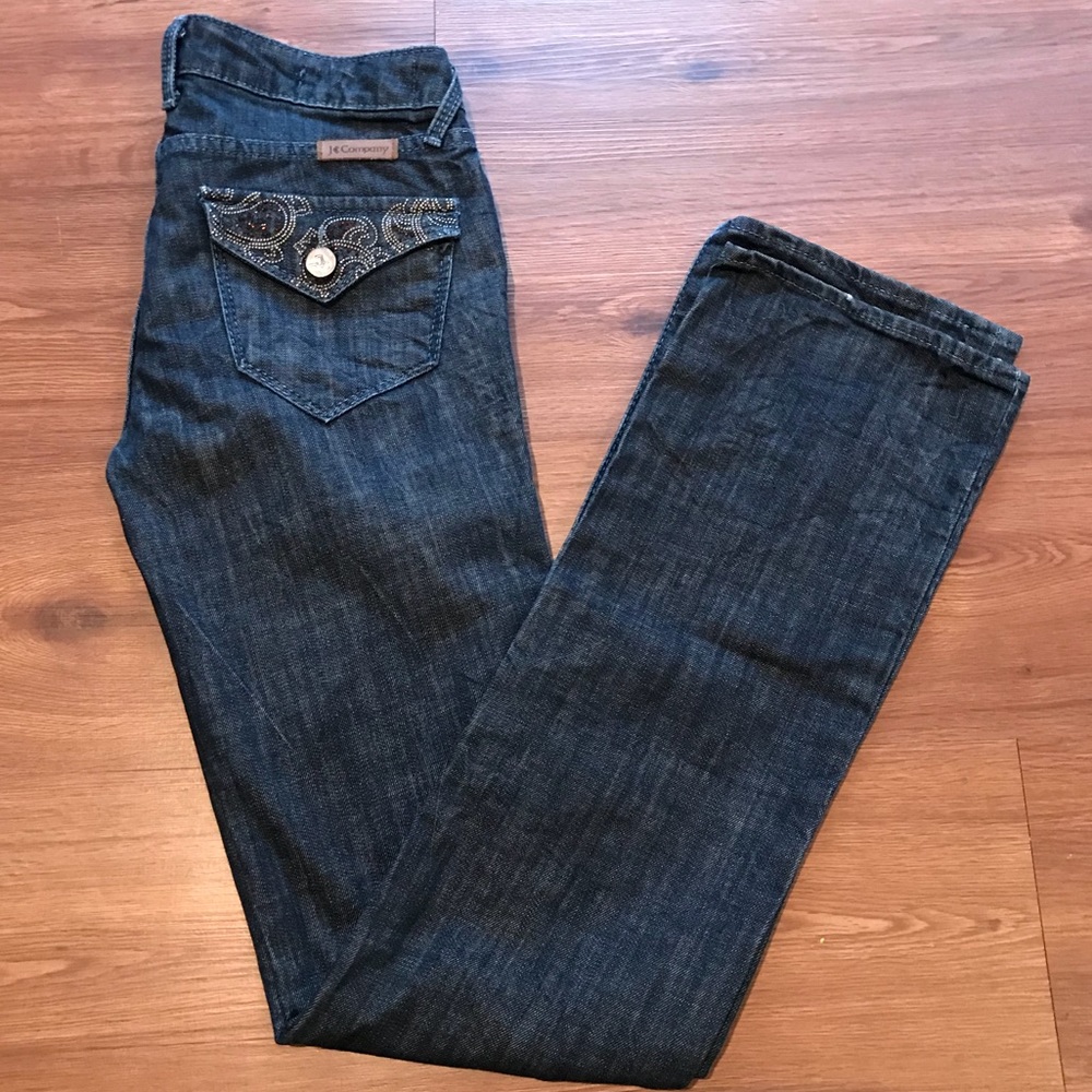 J& Company Jeans